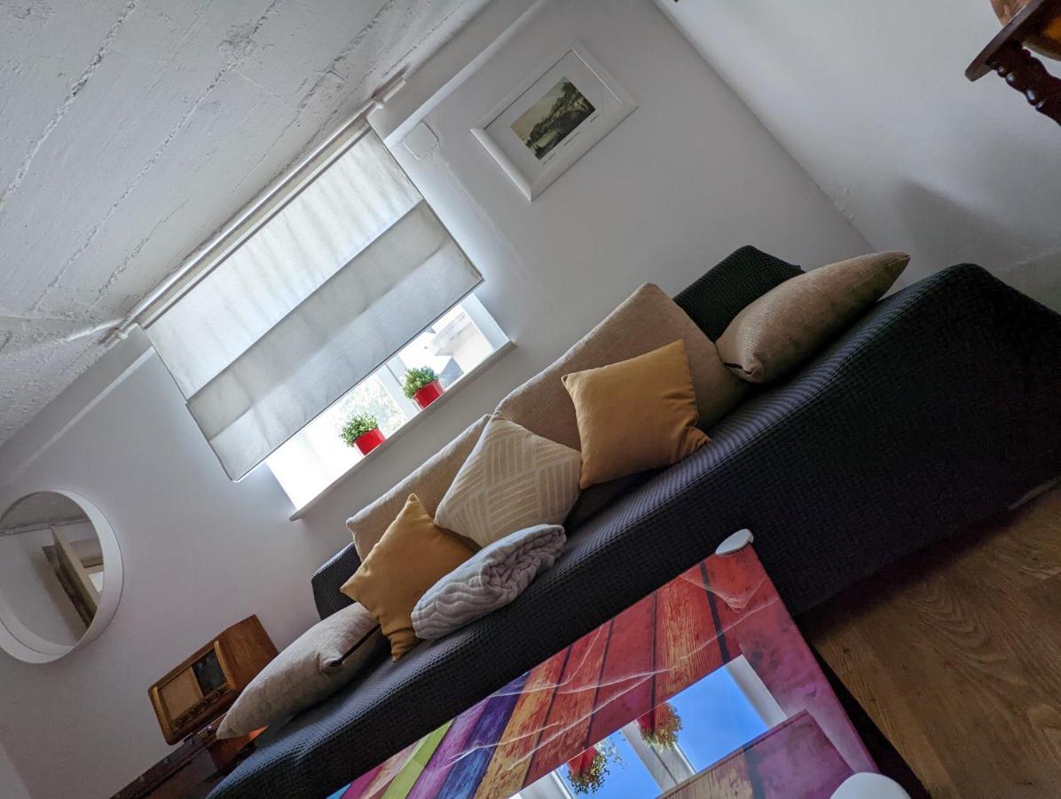 Twin-Magnolias Condo With Garden, Parking & Ev Station Zagreb Dış mekan fotoğraf
