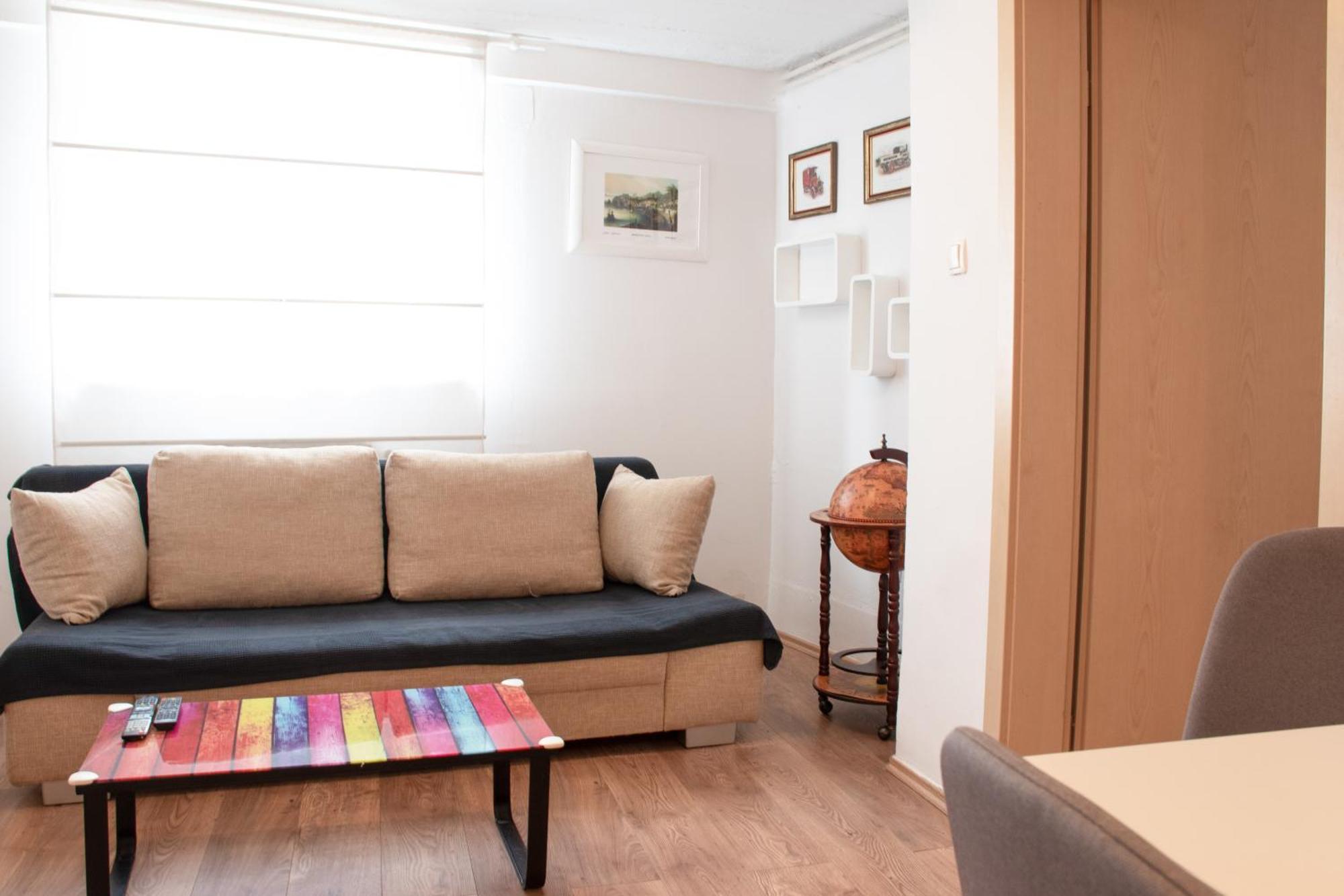 Twin-Magnolias Condo With Garden, Parking & Ev Station Zagreb Dış mekan fotoğraf