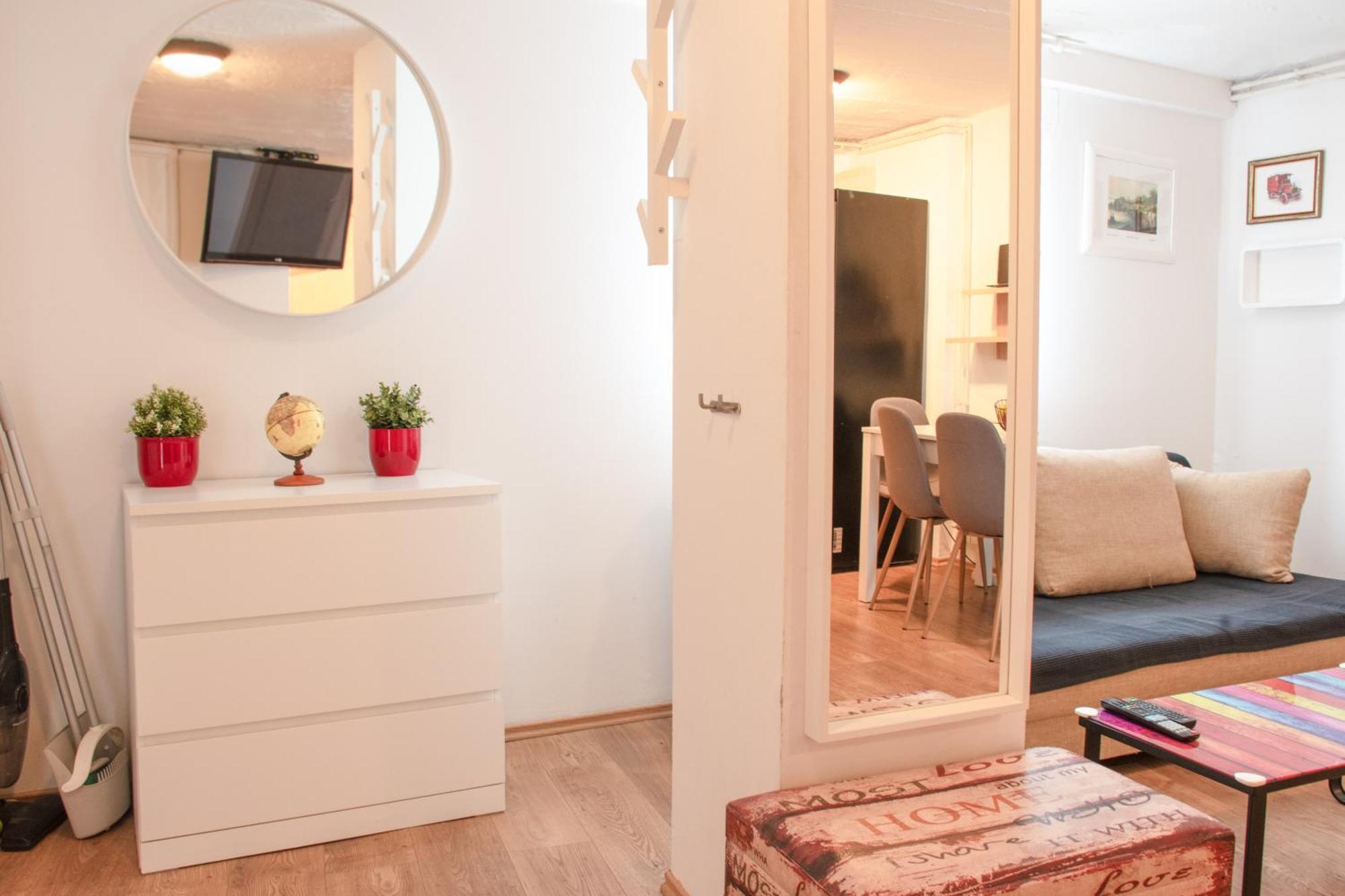 Twin-Magnolias Condo With Garden, Parking & Ev Station Zagreb Dış mekan fotoğraf
