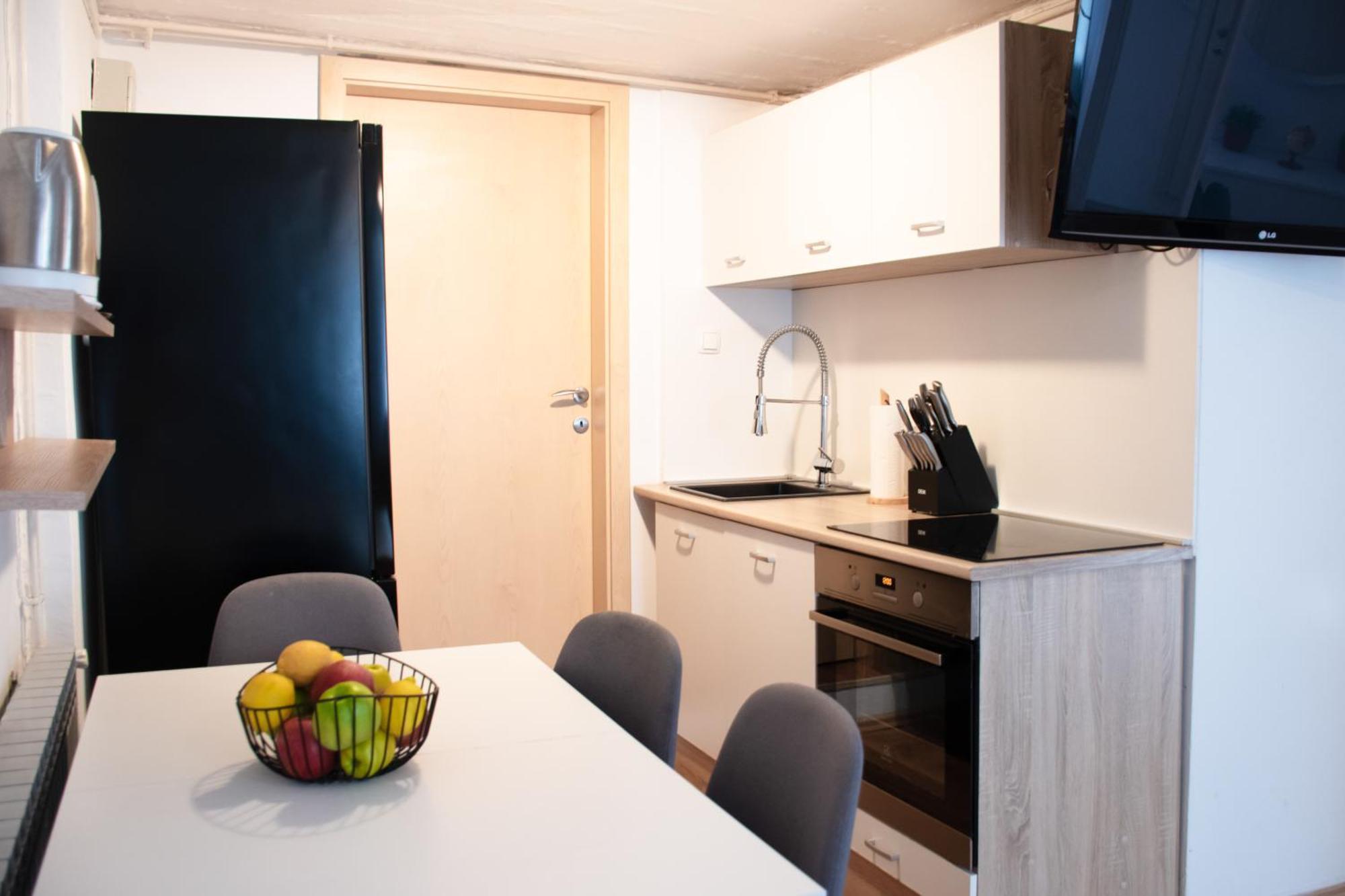 Twin-Magnolias Condo With Garden, Parking & Ev Station Zagreb Dış mekan fotoğraf