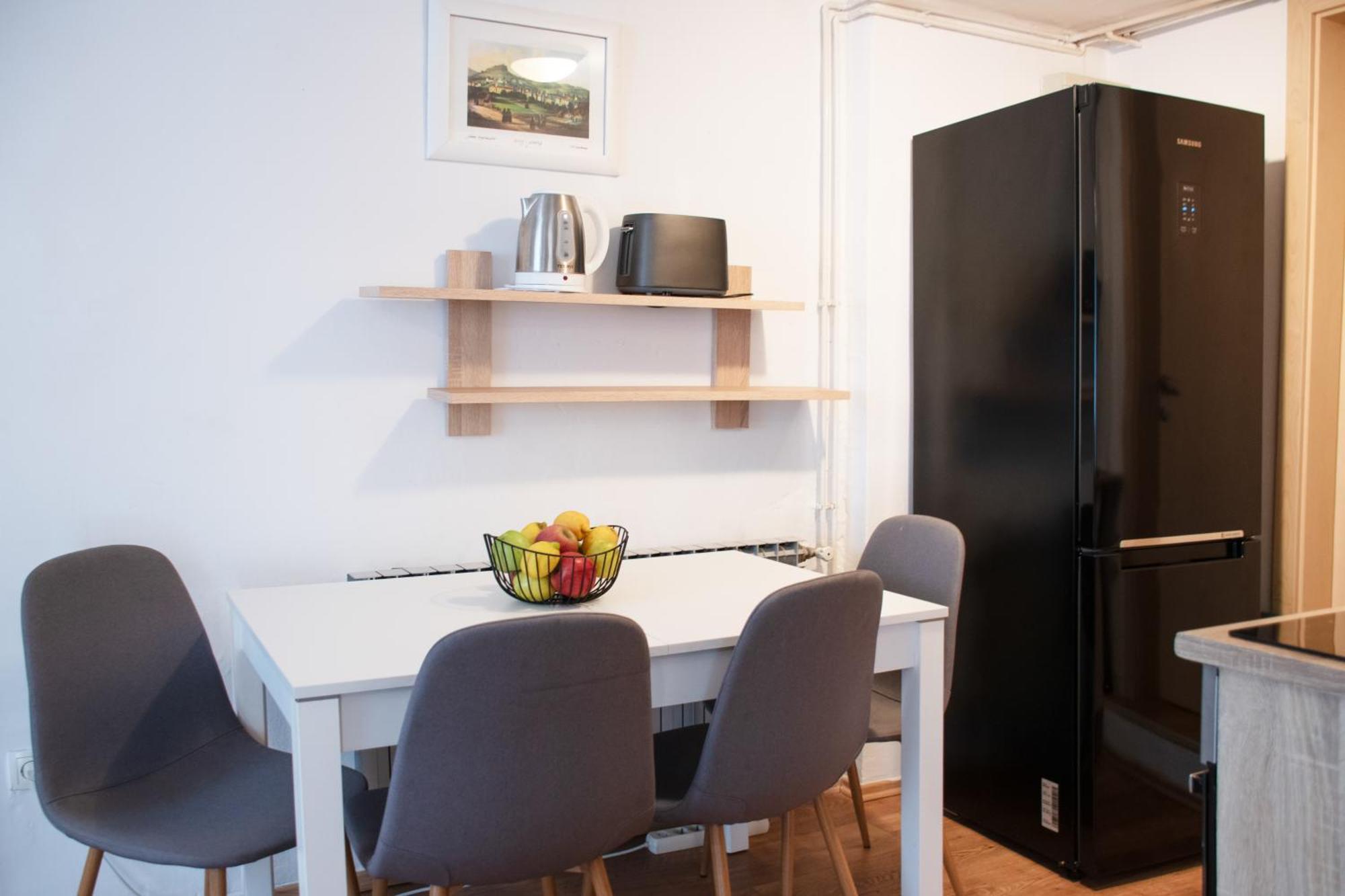 Twin-Magnolias Condo With Garden, Parking & Ev Station Zagreb Dış mekan fotoğraf