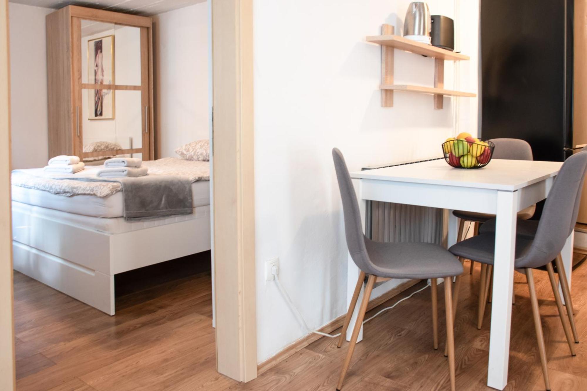 Twin-Magnolias Condo With Garden, Parking & Ev Station Zagreb Dış mekan fotoğraf