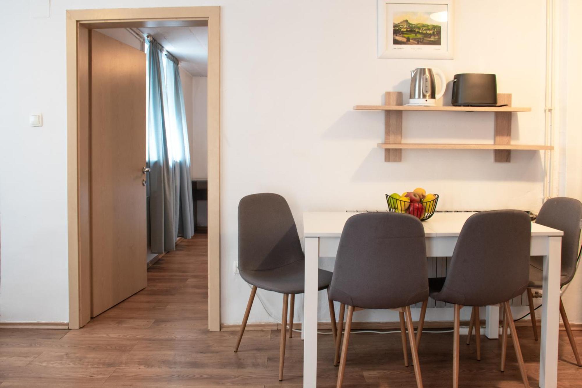 Twin-Magnolias Condo With Garden, Parking & Ev Station Zagreb Dış mekan fotoğraf