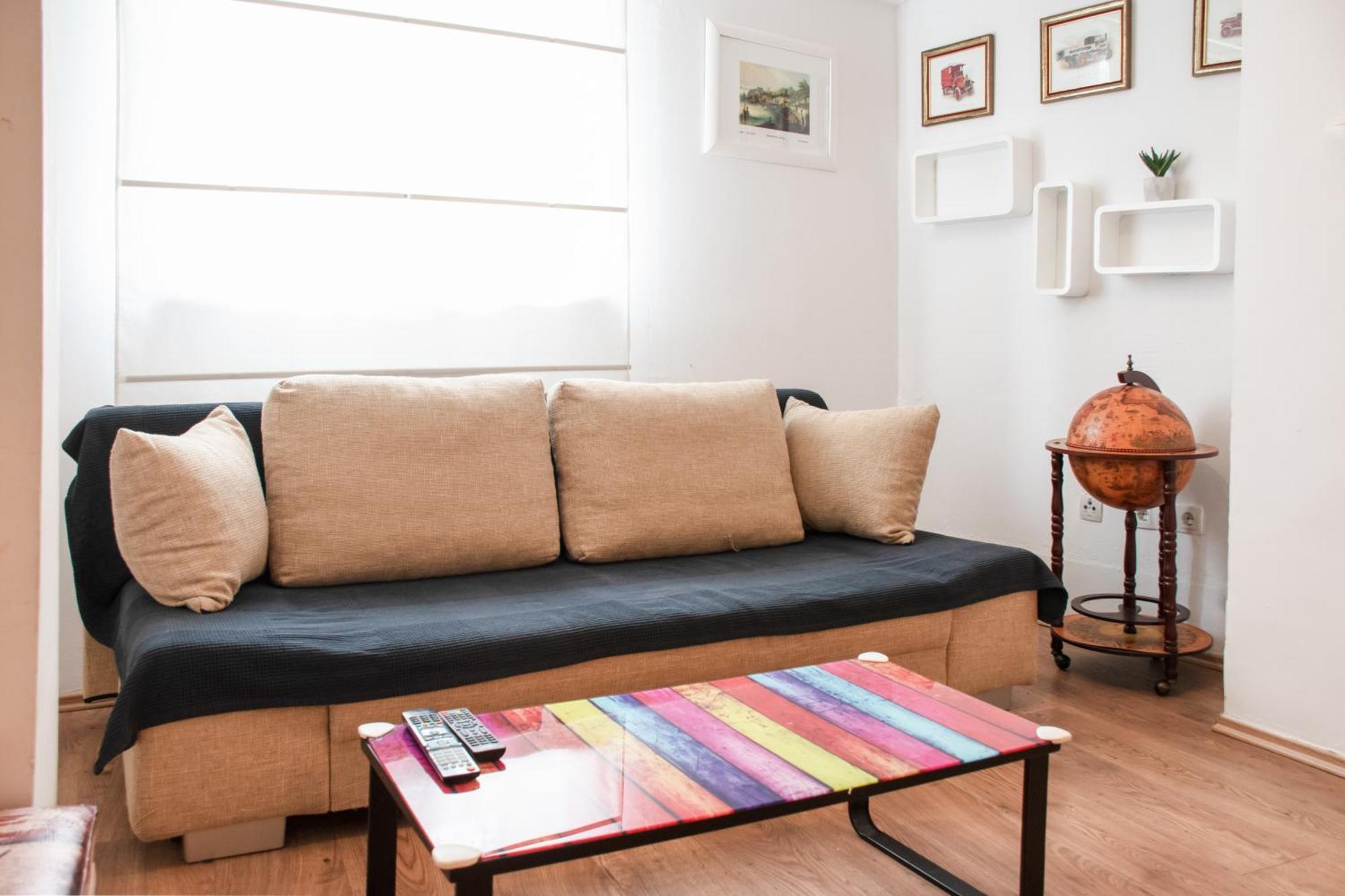 Twin-Magnolias Condo With Garden, Parking & Ev Station Zagreb Dış mekan fotoğraf
